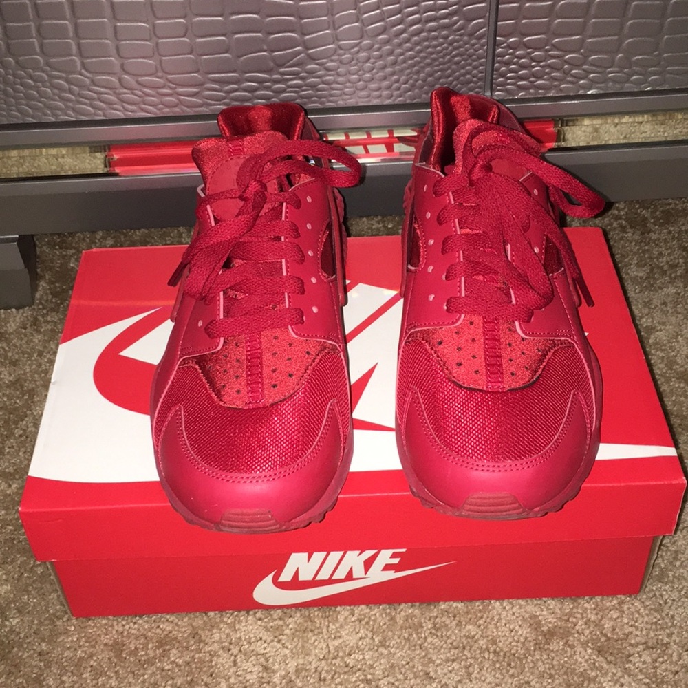 Nike air Huaraches
